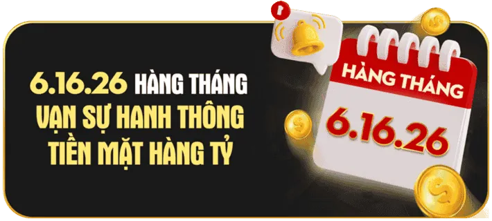Các ưu đãi đặc biệt khác của 3king