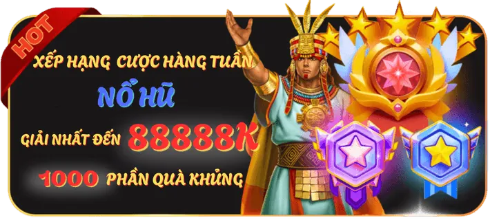 Khuyến mãi đăng ký 3king